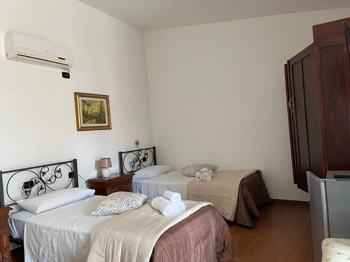 B&B Piandelidei Sassari Exterior photo