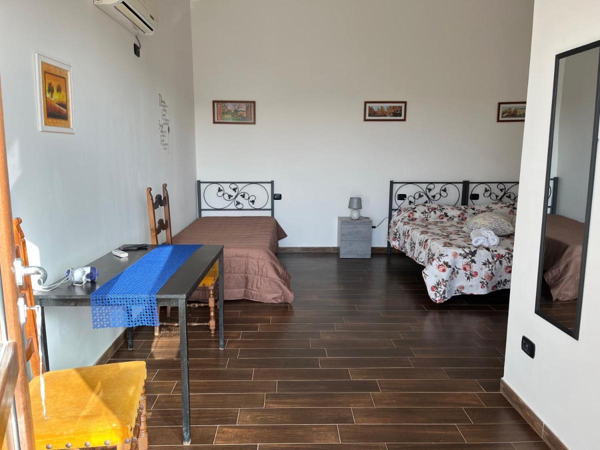 B&B Piandelidei Sassari Exterior photo